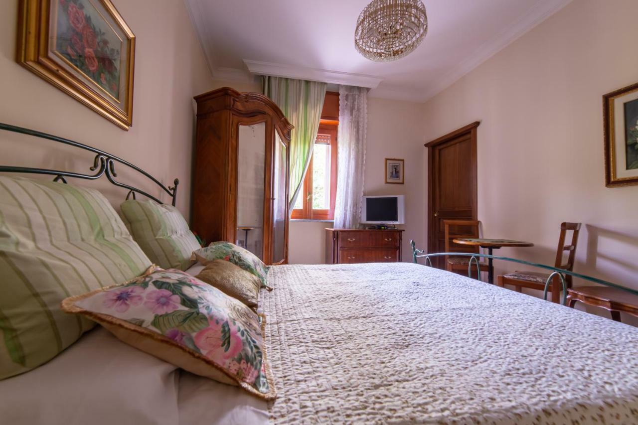 Montebianco B&B Faiano Exterior photo